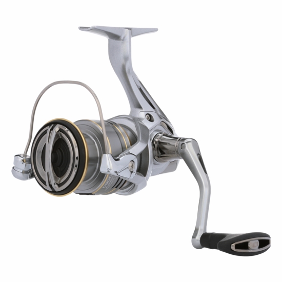 Moulinet De Pêche Shimano Sedona 500 - Modèle C5000XG - Rapport 6.2:1, Drag 11 Kg