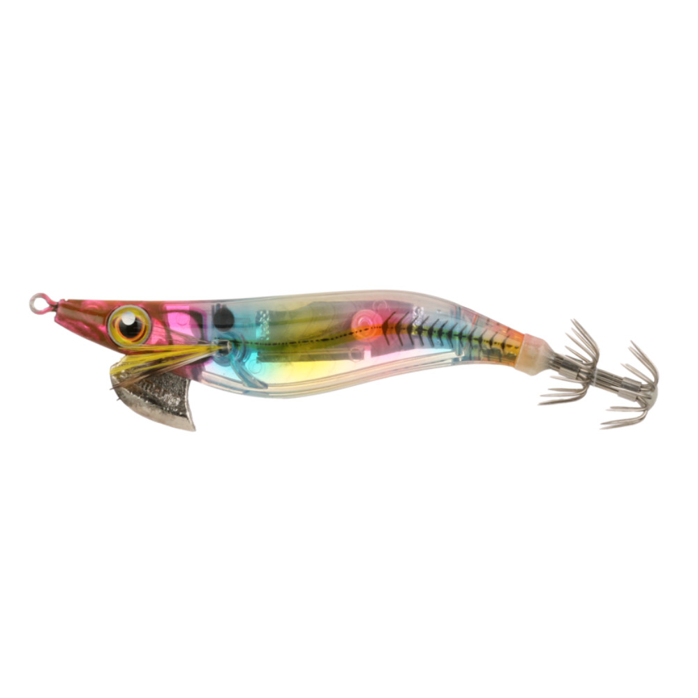 Venta de señuelos de calamar Shimano Sephia QE-J30V Clinch Rattle FB, 3 unidades, 15 gramos, 007 833709 Compra barata en