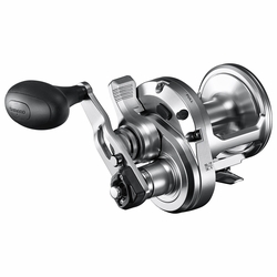 Shimano Speedmaster 201 - Black Market - Swimbait Underground
