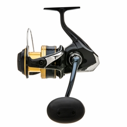 Shimano Spheros SW Spinning Reels