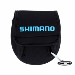 Shimano Spinning Reel Covers