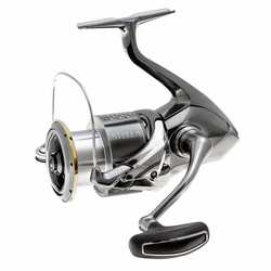 Shimano Stella FJ Spinning Reels - Fishing Reels