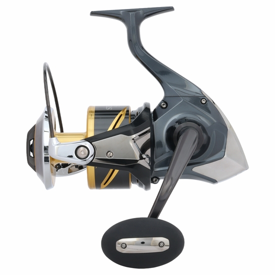 Shimano Stella SW D STLSW18000HGD Spinning Reel