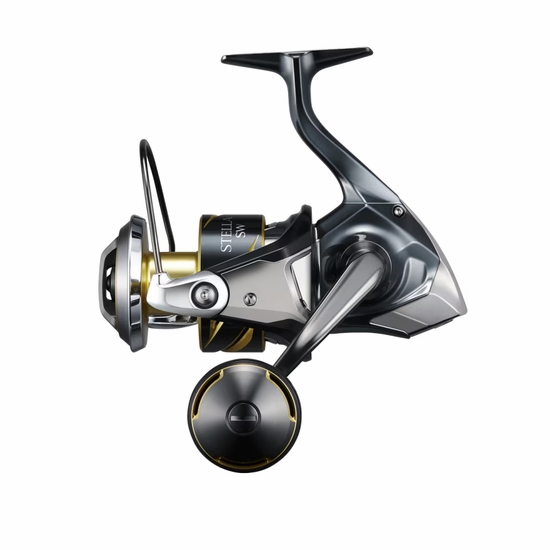 Shimano Stella SW D STLSW8000HGD Spinning Reel