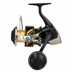 Shimano Stella SW STLSW8000PGC Spinning Reel