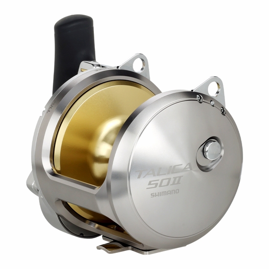 Shimano Talica A TAC50IIA Lever Drag Conventional Reel