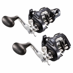 Shimano Tekota A Star Drag Conventional Reels