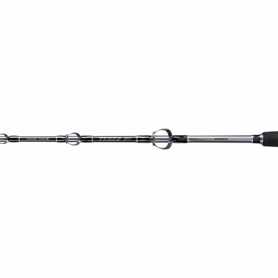 Shimano Terez BW Deep Drop Rods - Shimano