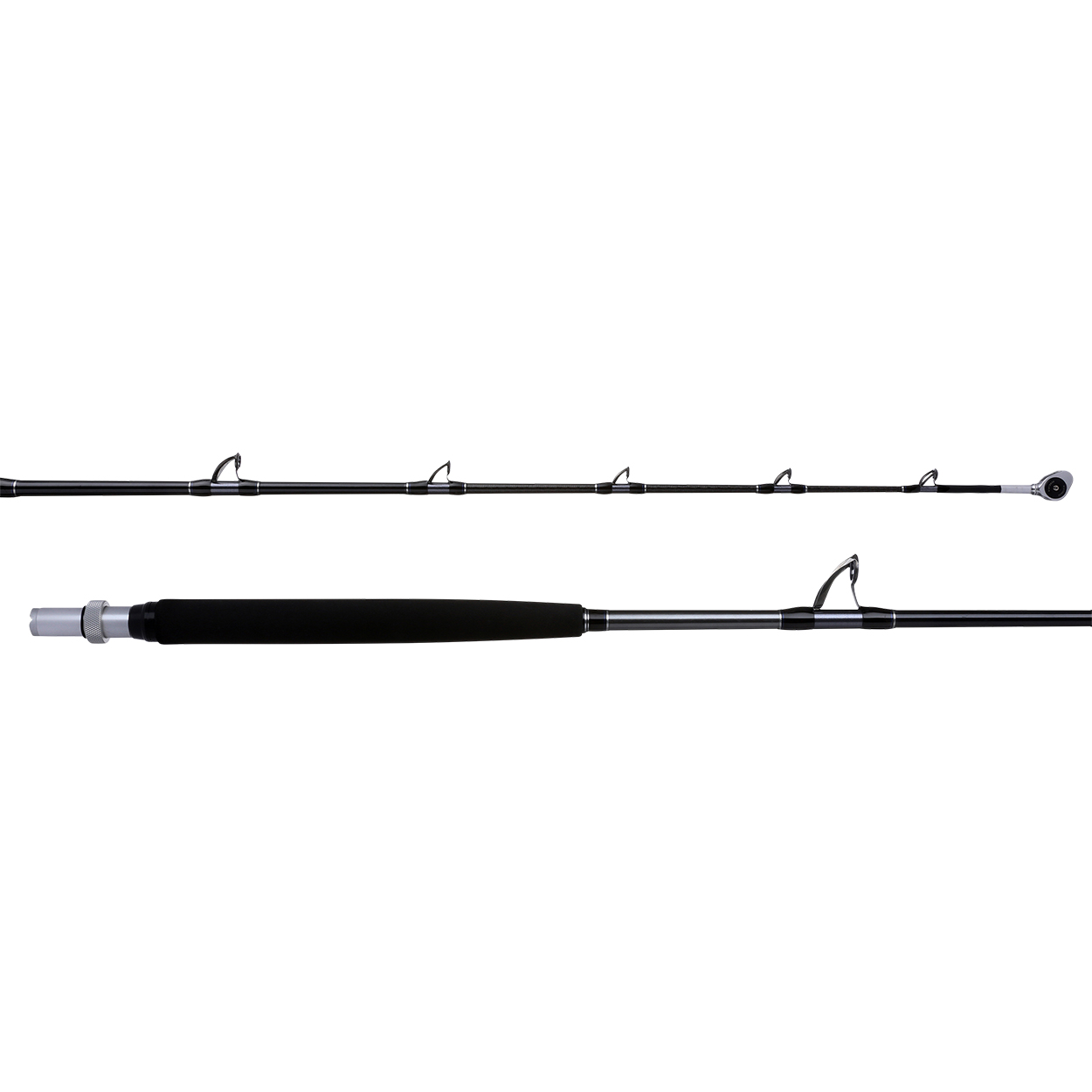 Shimano Terez BW High Speed TZBWHS57HA Conventional Rod | Blade Only ...