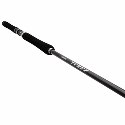 Shimano Terez Saltwater Spinning Rods