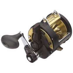 Shimano TLD II Speed Lever Drag Conventional Reels