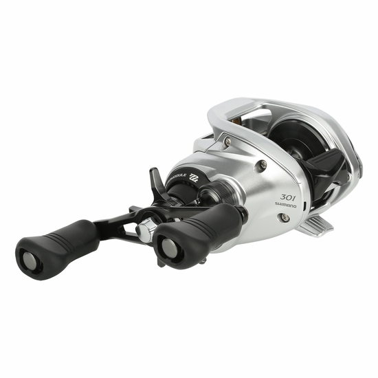 SHIMANO Tranx 500 Derecho Carrete De Pesca De Lanzado Estrella