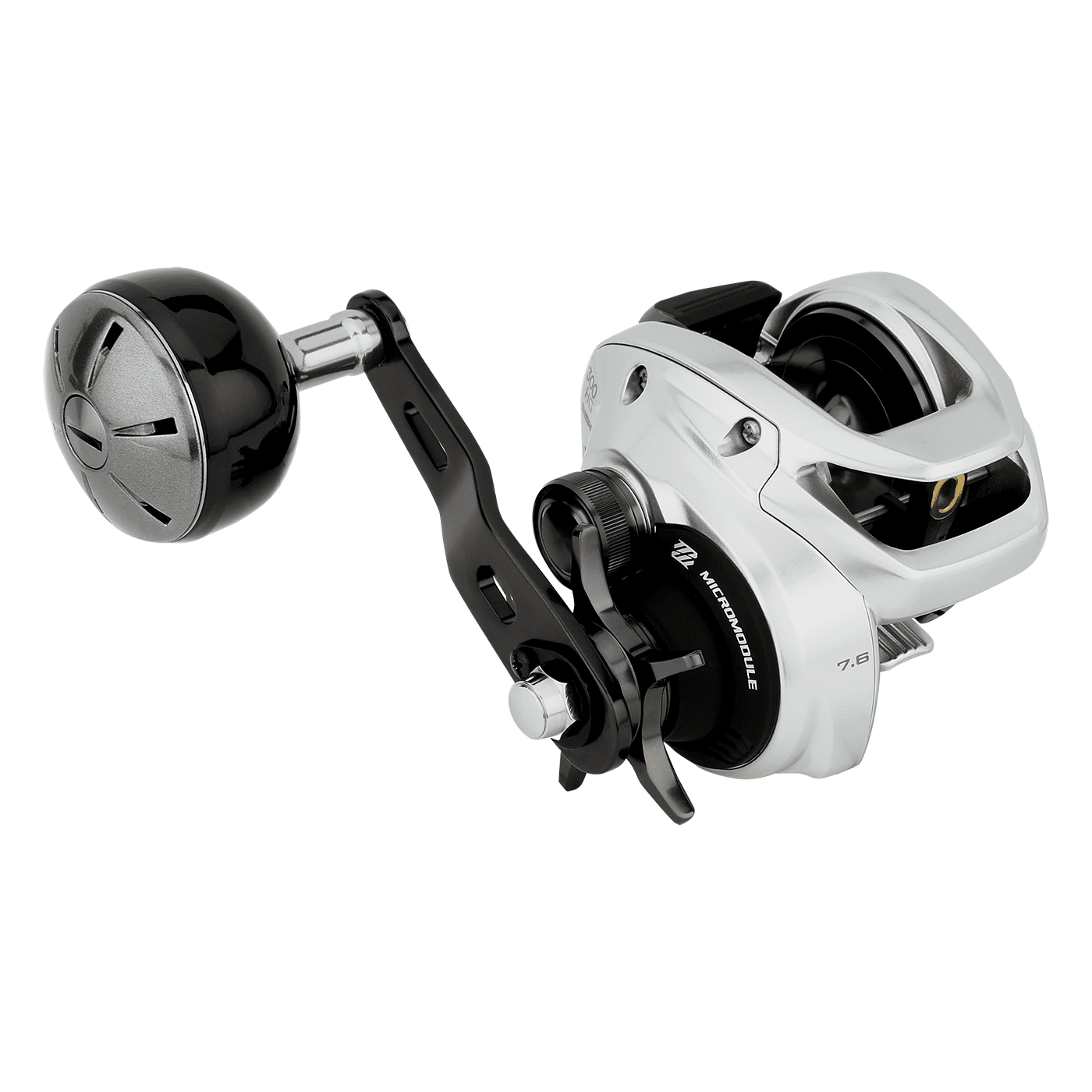 thumbnail image 2 of Shimano Tranx 150XG Baitcast Reel – 8.2:1 Right Hand, 13 Lb Drag 2 of 4