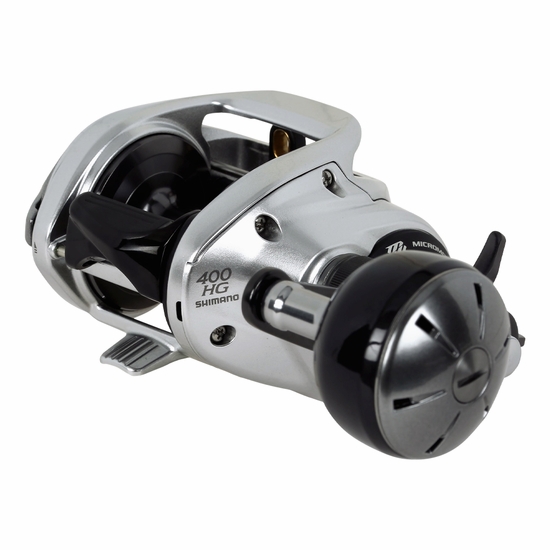 Shimano Tranx 400 B TRX400HGB Baitcasting Reel