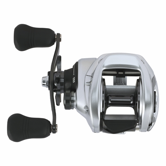 Shimano Tranx 400 B TRX401B Baitcasting Reel