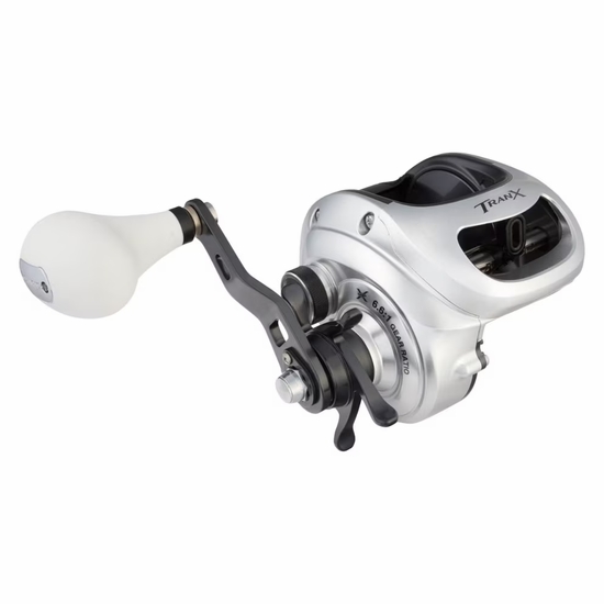 Shimano Tranx 500 Baitcasting Reels