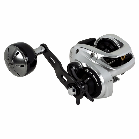 Shimano Tranx B Baitcasting Reels