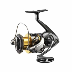 Shimano Twin Power FD Spinning Reels