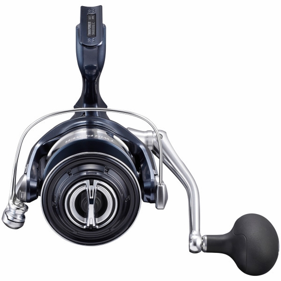 Shimano Twin Power SW Spinning Reels - Shimano