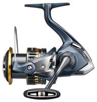 Q2936　シマノ ULTEGRA 4000XG FC One Size Shimano Fishing ULTEGRA 4000XG FC Spinning Reels