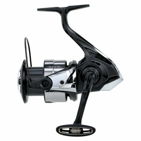 Shimano Vanquish VQ4000XGC Spinning Reel
