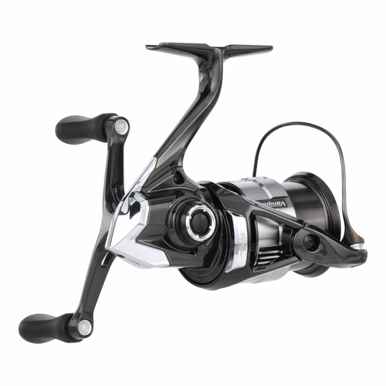 Shimano Vanquish VQC3000SDHHGC Spinning Reel
