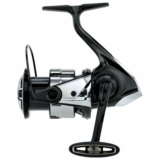 Shimano Vanquish VQC3000XGC Spinning Reel