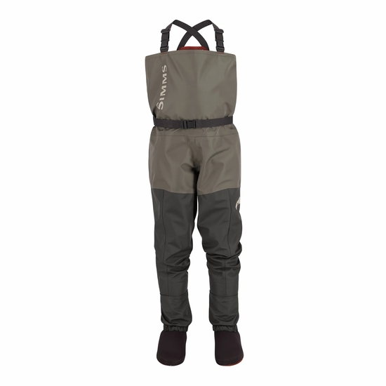 Simms Kid's Tributary Waders - Stockingfoot