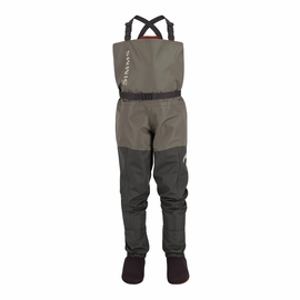 Simms Kid's Tributary Waders - Stockingfoot