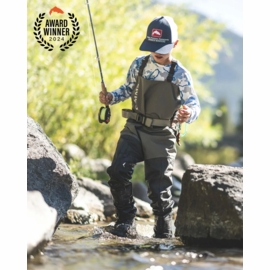 Simms Kid's Tributary Waders - Stockingfoot