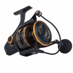 Spinning Reels