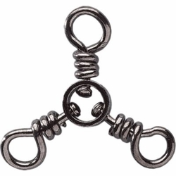 Spro Three Way Swivel