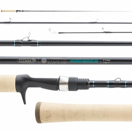 St. Croix 25 Premier Casting Rods