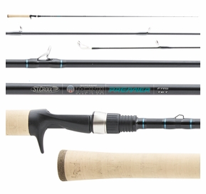 St. Croix 25 Premier Casting Rods