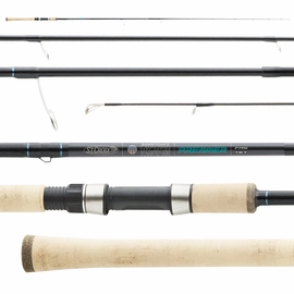 St. Croix 25 Premier Spinning Rods
