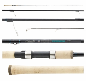 St. Croix 25 Premier Spinning Rods