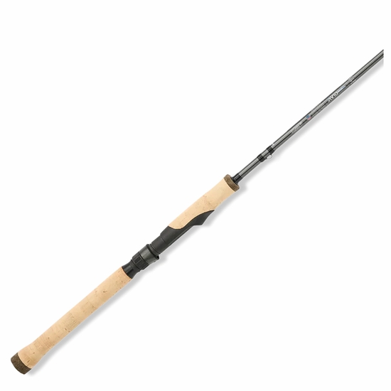 St. Croix Avid Series ASFS70MHF2 Spinning Rod