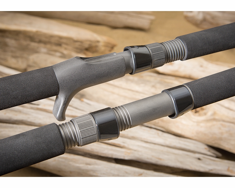 St. Croix Mojo Jig MJJC66MMF Conventional Rod St. Croix Mojo Jig