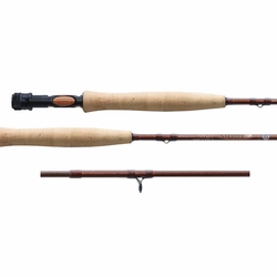St. Croix Imperial USA Fly Rods