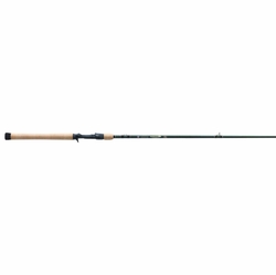 St. Croix Legend Elite Casting Rods