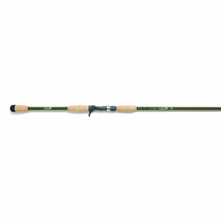 St. Croix Legend Elite Musky Rods