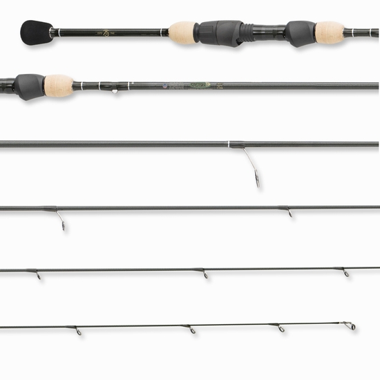 St. Croix Legend Elite Panfish LEP70LXF Spinning Rod