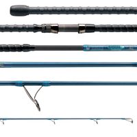 st croix 10 foot surf rod ST Croix Legend Surf Spinning Rod GSS70MMF