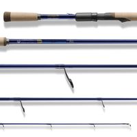 st croix bass x drop shot rod St. CTCS66MLF2-C X-Trek Freshwater Spinning Combo This latest generation of the iconic Legend Tournament Bass series features various innovations and upgrades to further cement its legacy as one of the absolute best bass rods to ever hit the market St Croix Bass X Casting