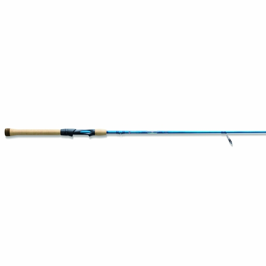 St. Croix Legend Tournament Inshore LTIS76MHF Spinning Rod