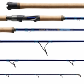 St. Croix Legend Tournament Inshore Spinning Rods