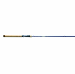 St. Croix Legend Tournament Walleye Casting Rods