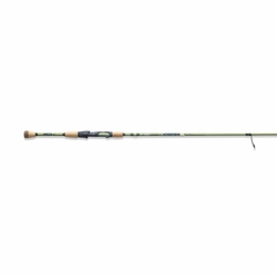 St. Croix Legend X Spinning Rods