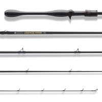 St. Croix Legend Xtreme Casting Rods - St. Croix