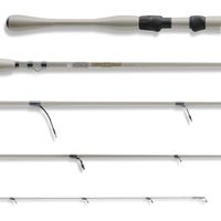 St. Croix Legend Xtreme Inshore Rods - Fishing Rods